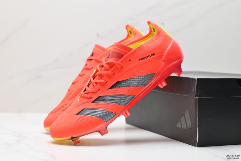 Adidas Football Shoes